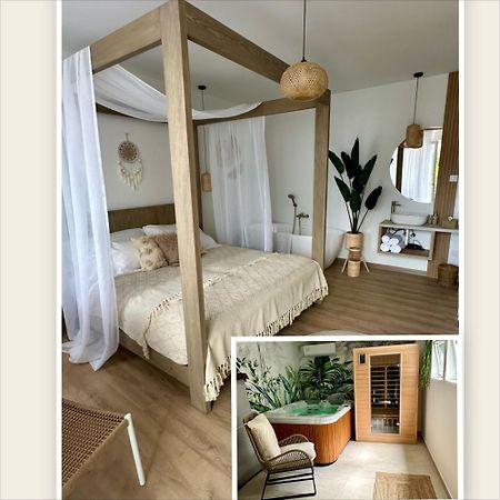 סגד Villa Antara מראה חיצוני תמונה
