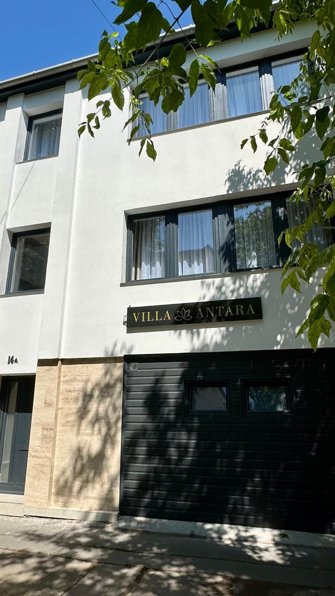סגד Villa Antara מראה חיצוני תמונה