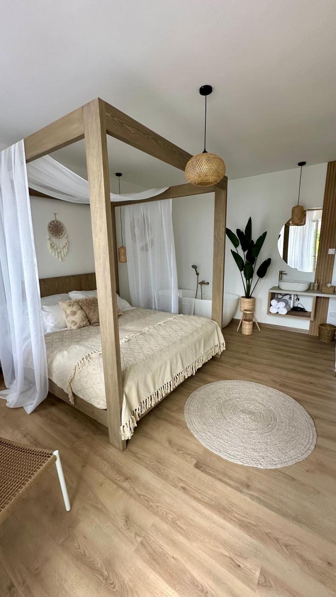 סגד Villa Antara מראה חיצוני תמונה