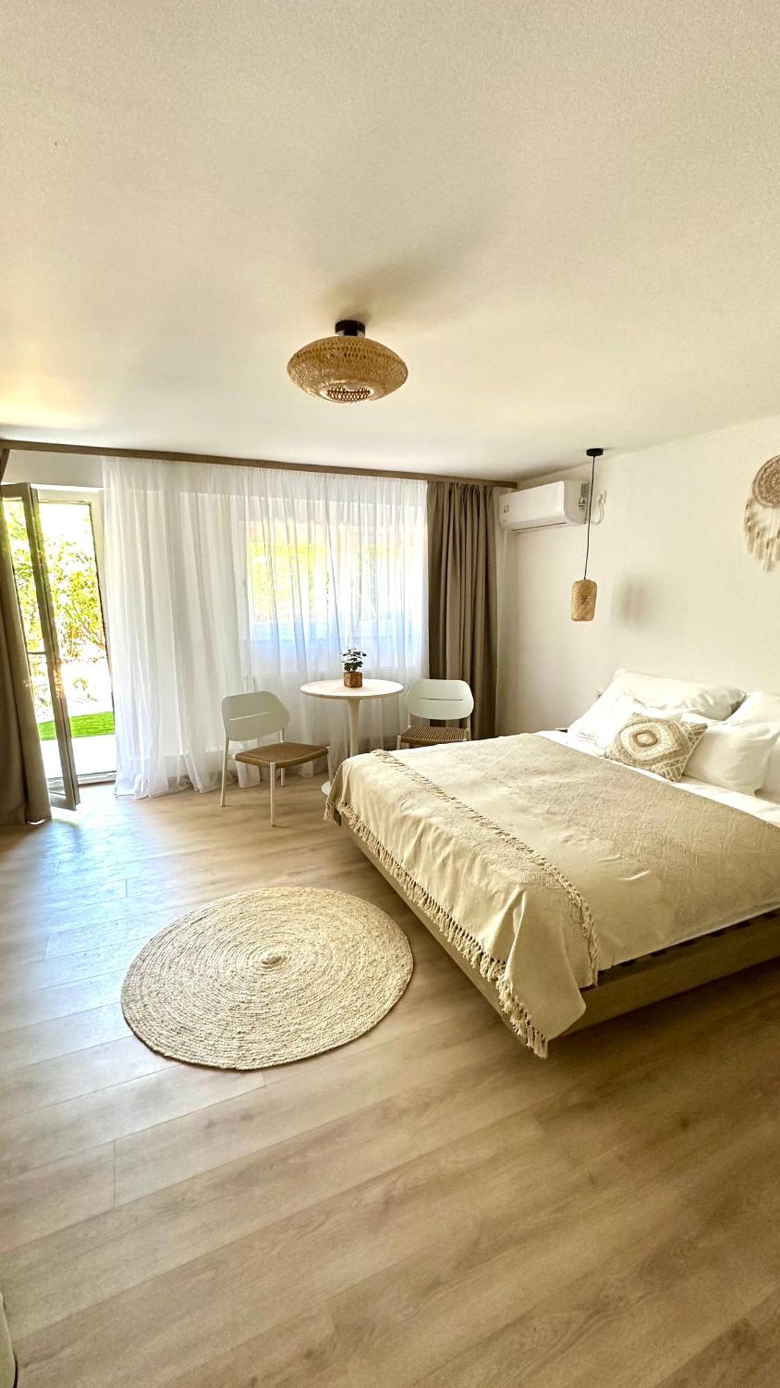 סגד Villa Antara מראה חיצוני תמונה