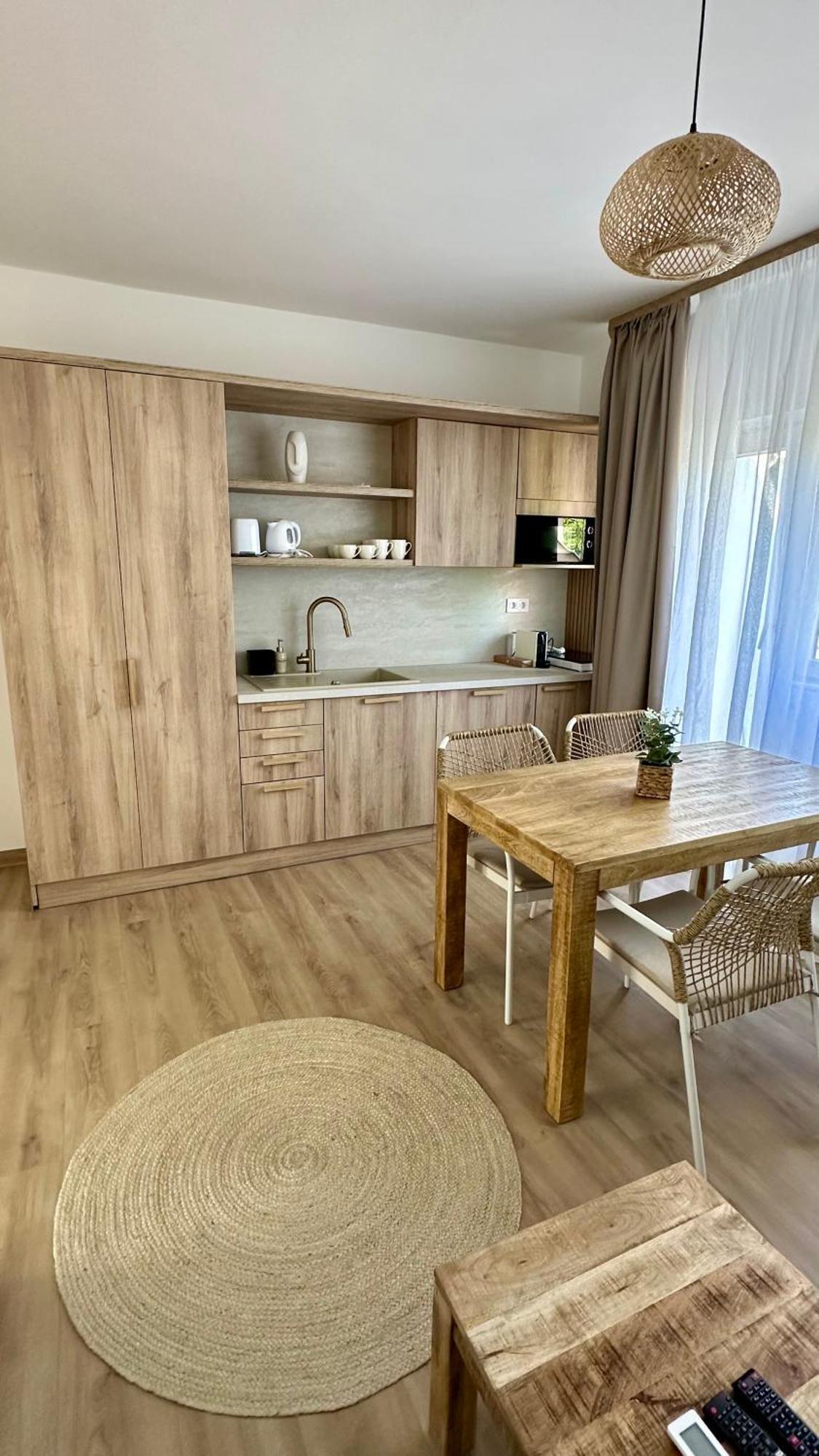 סגד Villa Antara מראה חיצוני תמונה