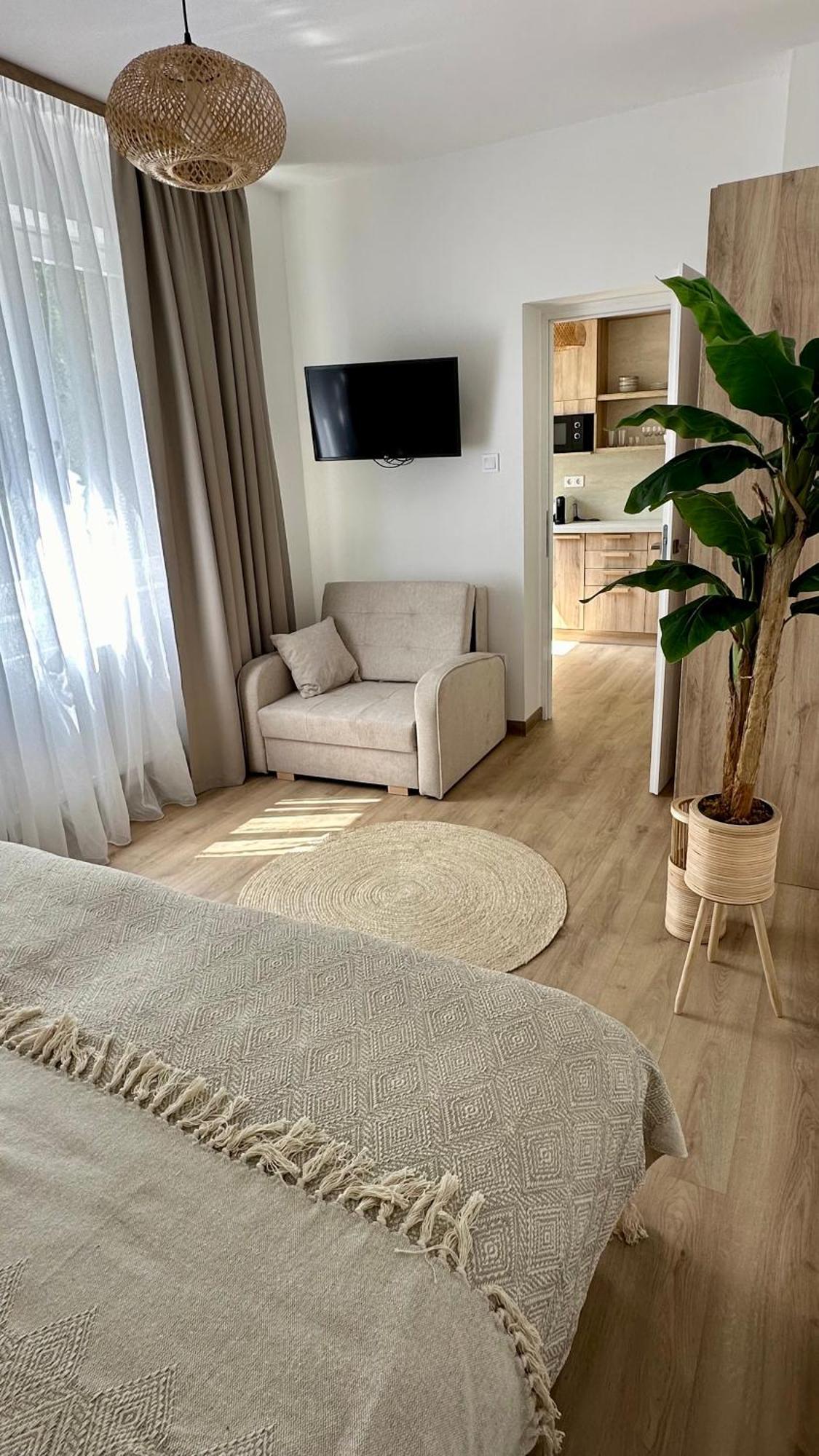 סגד Villa Antara מראה חיצוני תמונה