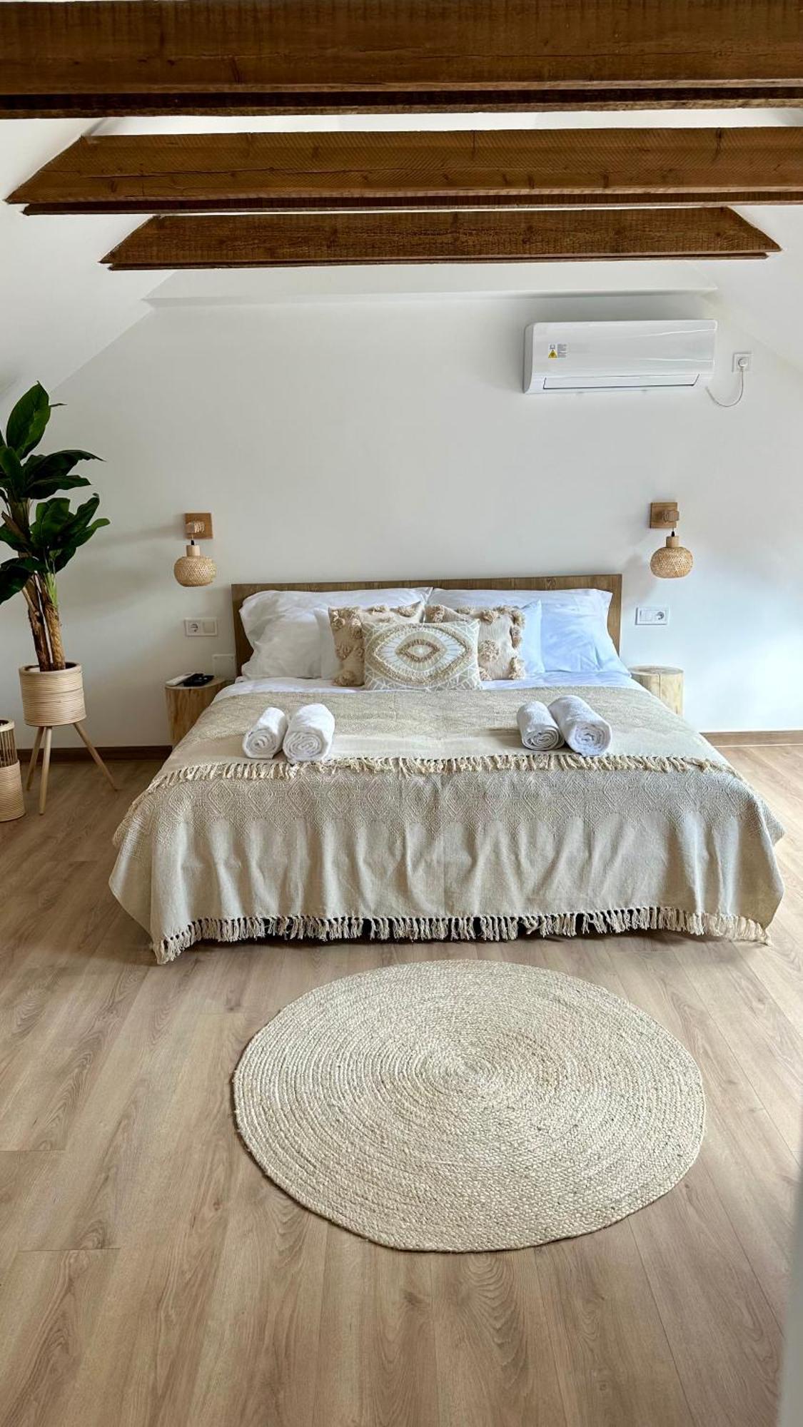 סגד Villa Antara מראה חיצוני תמונה